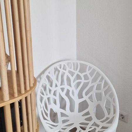 Casa Bri Boutique Rooms Santa Teresa Gallura Eksteriør bilde