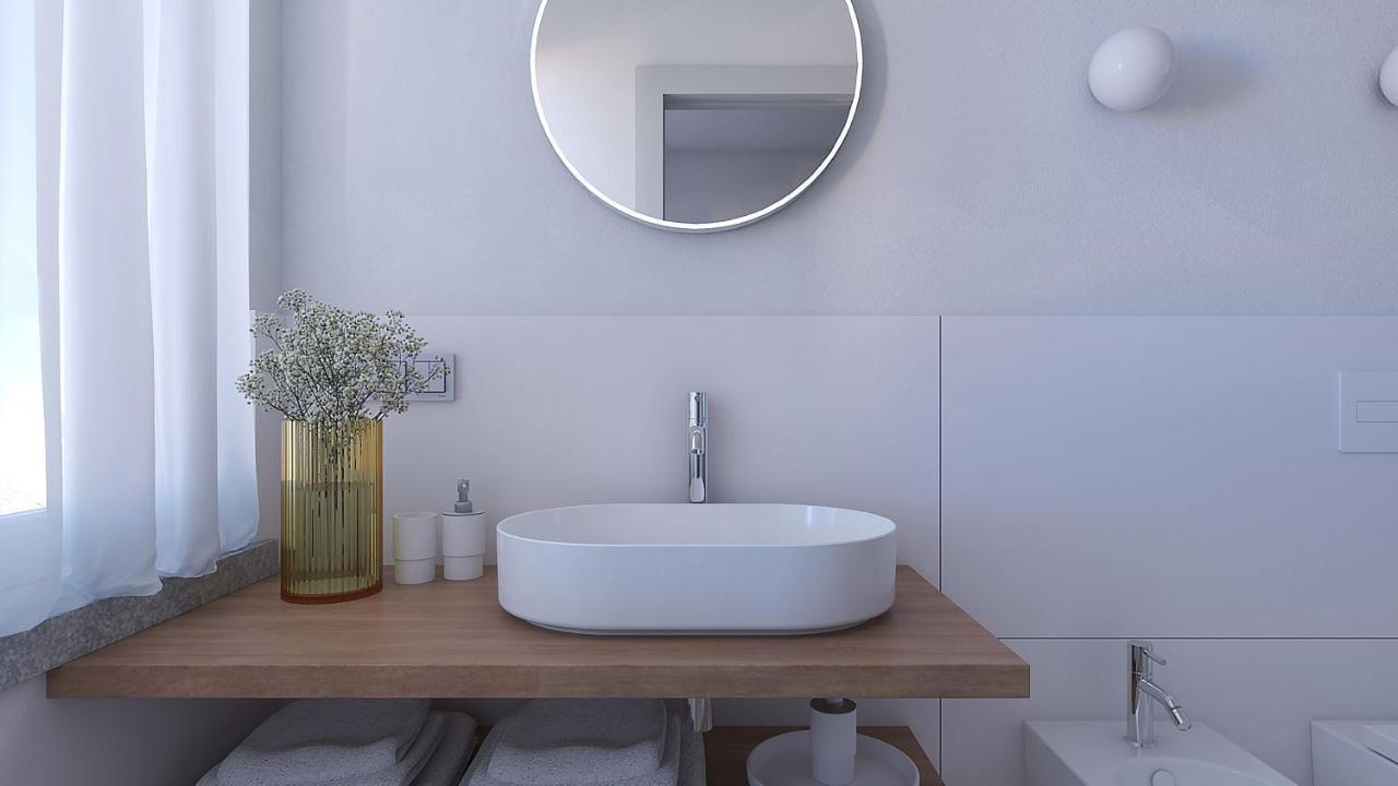 Casa Bri Boutique Rooms Santa Teresa Gallura Eksteriør bilde