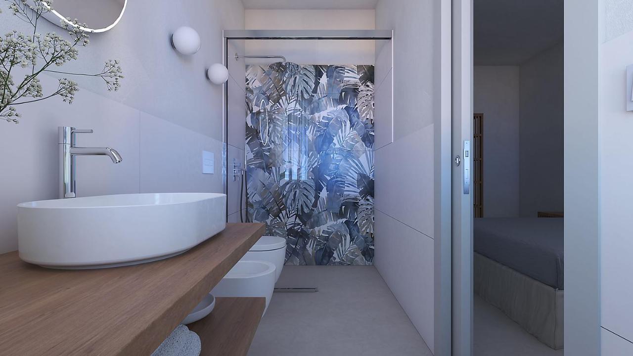 Casa Bri Boutique Rooms Santa Teresa Gallura Eksteriør bilde