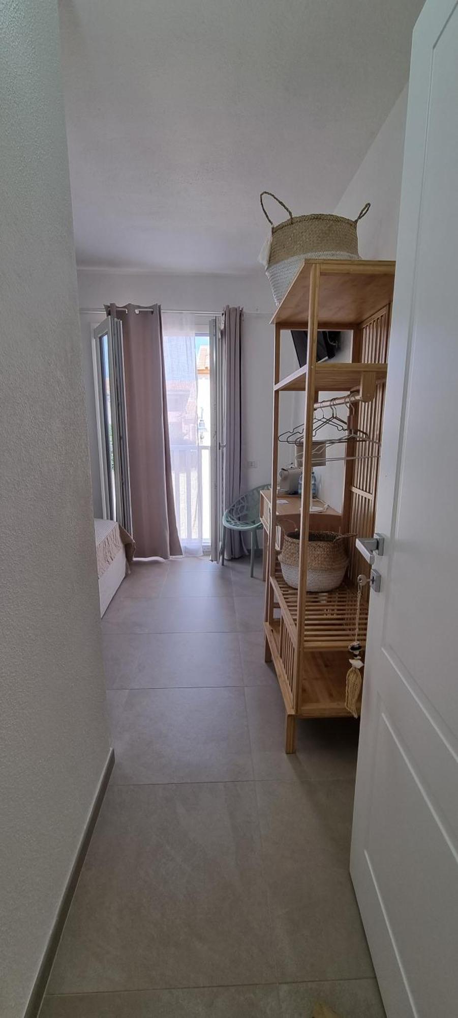 Casa Bri Boutique Rooms Santa Teresa Gallura Eksteriør bilde