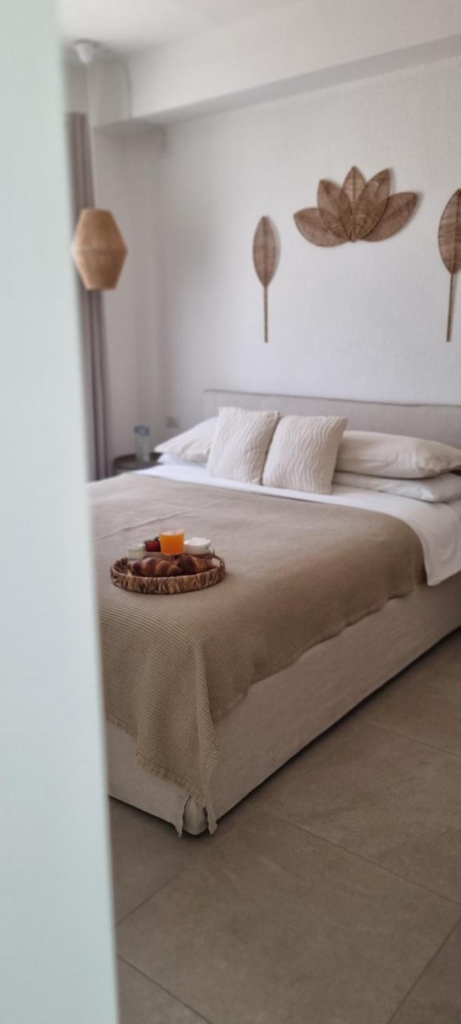 Casa Bri Boutique Rooms Santa Teresa Gallura Eksteriør bilde