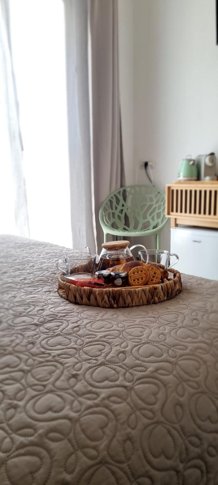 Casa Bri Boutique Rooms Santa Teresa Gallura Eksteriør bilde