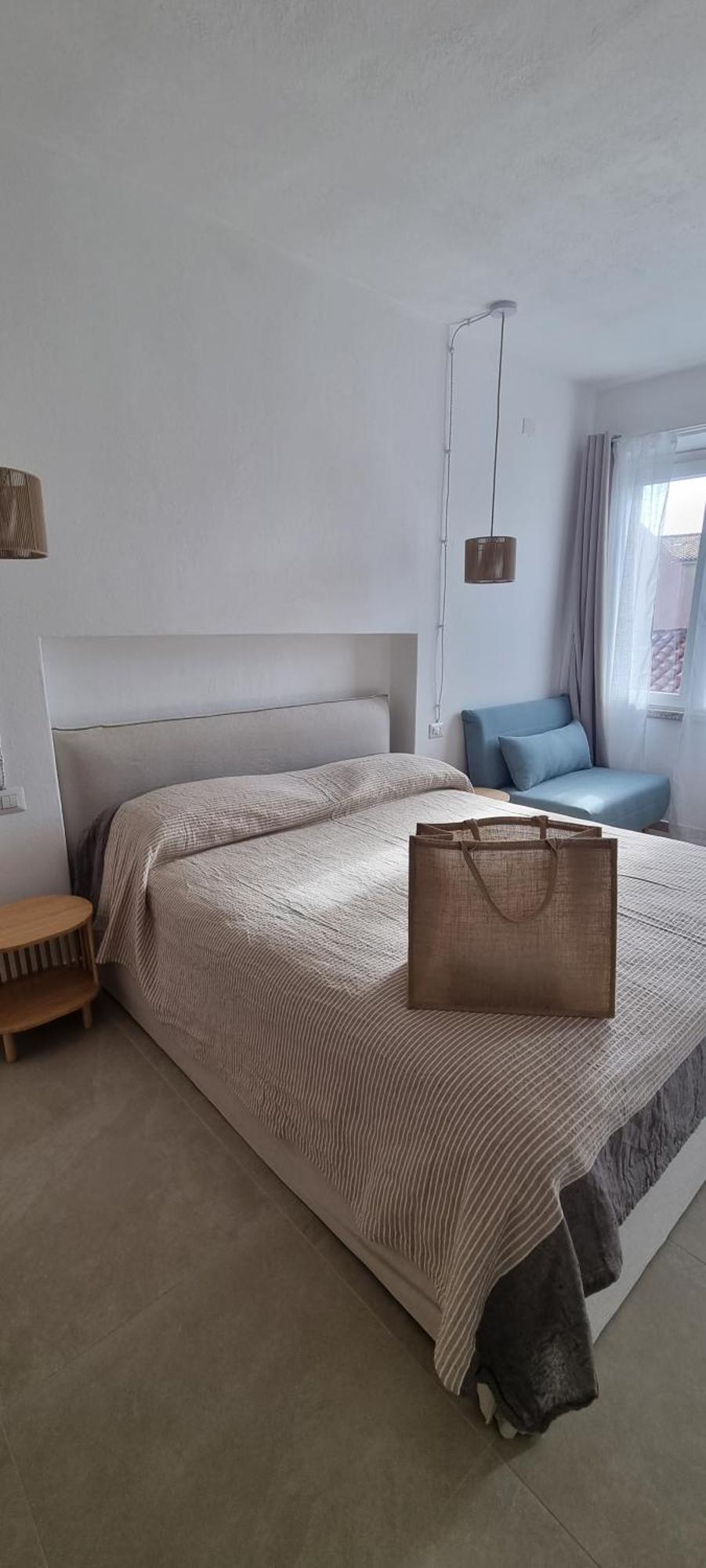 Casa Bri Boutique Rooms Santa Teresa Gallura Eksteriør bilde