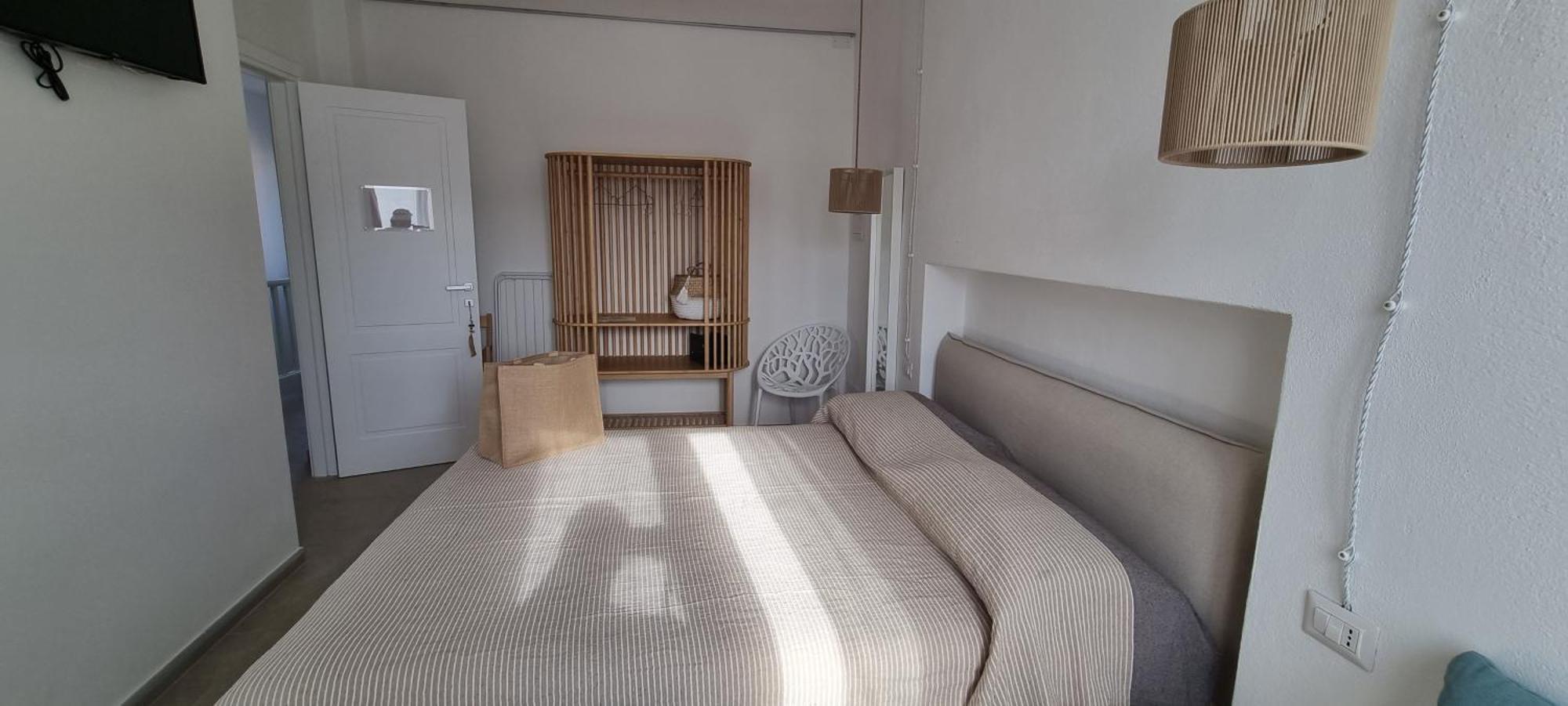 Casa Bri Boutique Rooms Santa Teresa Gallura Eksteriør bilde